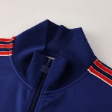 ARS 25/26 Full-Zip Team Track Jacket - 01