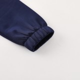 Manchester City 25/26 Full-Zip Team Track Jacket - 01