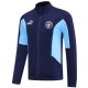 Manchester City 25/26 Full-Zip Team Track Jacket - 01