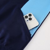 Manchester City 25/26 Full-Zip Team Track Jacket - 01