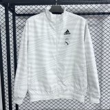 Real Madrid 25/26 Team Windbreaker Jacket
