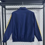 Real Madrid 25/26 Team Windbreaker Jacket