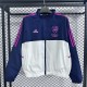 ARS 25/26 Team Windbreaker Jacket