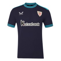 Thai Version Athletic Club 25/26 Away Jersey
