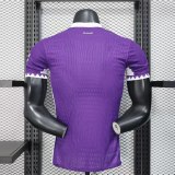 Player Version Al Ain FC 25/26 Club World Cup Home Authentic Jersey