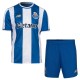 Porto 25/26 Home Jersey and Short Kit