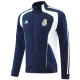 Real Madrid 25/26 Full-Zip Team Track Jacket - 03