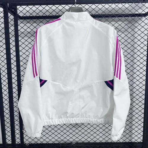 ARS 25/26 Team Windbreaker Jacket