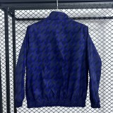 Real Madrid 25/26 Team Windbreaker Jacket
