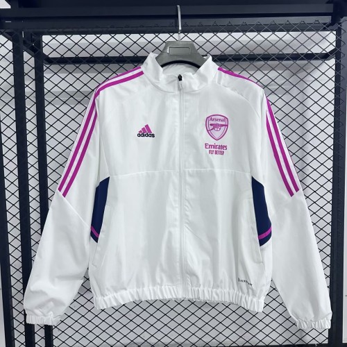 ARS 25/26 Team Windbreaker Jacket