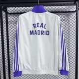 Real Madrid 25/26 Team Windbreaker Jacket