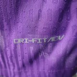 Player Version Al Ain FC 25/26 Club World Cup Home Authentic Jersey