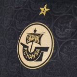 Thai Version Hansa Rostock 25/26 Third Jersey
