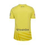 Thai Version Real Betis 25/26 Goalkeeper Jersey