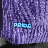 Player Version Orlando Pride 2025 Home Authentic Jersey