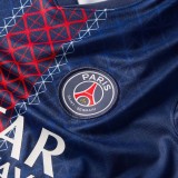 Thai Version Women's PSG 25/26 Home Jersey