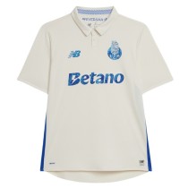 Thai Version FC Porto 25/26 Third Jersey