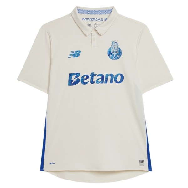 Thai Version FC Porto 25/26 Third Jersey