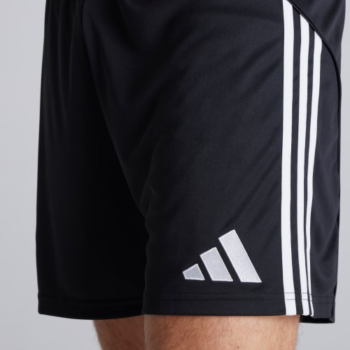 Thai Version MUFC 25/26 Home Shorts Black
