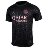Thai Version PSG 25/26 Pre Match Jersey