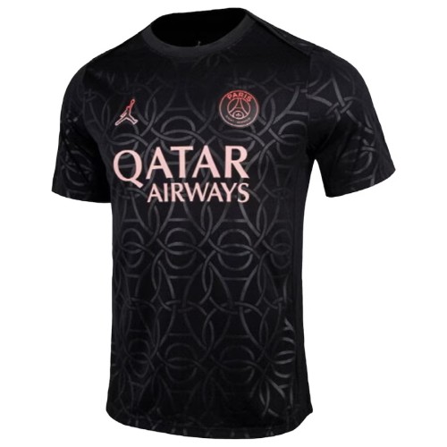 Thai Version PSG 25/26 Pre Match Jersey