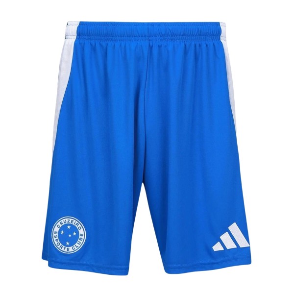 Thai Version Cruzeiro 25/26 Away Shorts