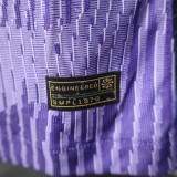 Player Version Orlando Pride 2025 Home Authentic Jersey