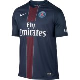 PSG 2016/2017 Home Retro Jersey