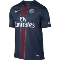 PSG 2016/2017 Home Retro Jersey