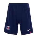 Thai Version PSG 25/26 Home Shorts