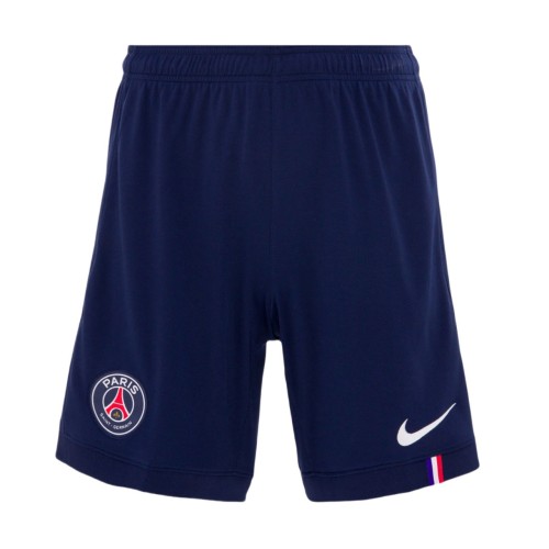Thai Version PSG 25/26 Home Shorts