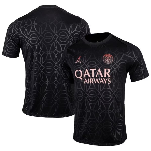 Thai Version PSG 25/26 Pre Match Jersey