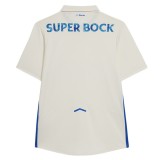 Thai Version FC Porto 25/26 Third Jersey