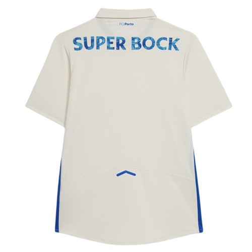 Thai Version FC Porto 25/26 Third Jersey