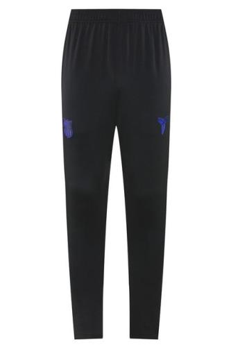 Barcelona 25/26 Training Track Pants - 01