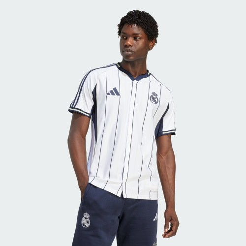Thai Version Real Madrid 25/26 US Pack Jersey