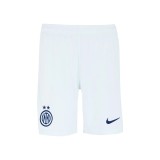 Thai Version Inter Milan 25/26 Away Shorts