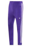 Real Madrid 25/26 Training Track Pants - 01