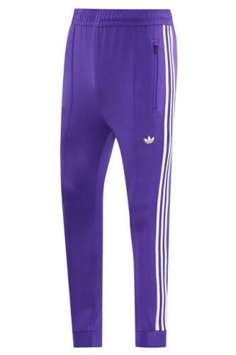 Real Madrid 25/26 Training Track Pants - 01