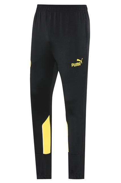 Borussia Dortmund 25/26 Track Pants - 01