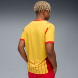 Thai Version RC Lens 25/26 Home Jersey
