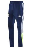 Real Madrid 25/26 Training Track Pants - 03