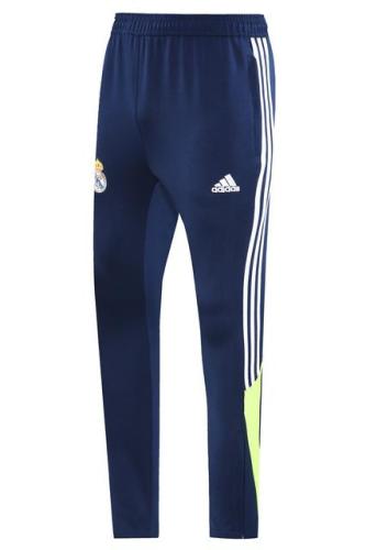 Real Madrid 25/26 Training Track Pants - 03