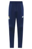 Real Madrid 25/26 Training Track Pants - 03