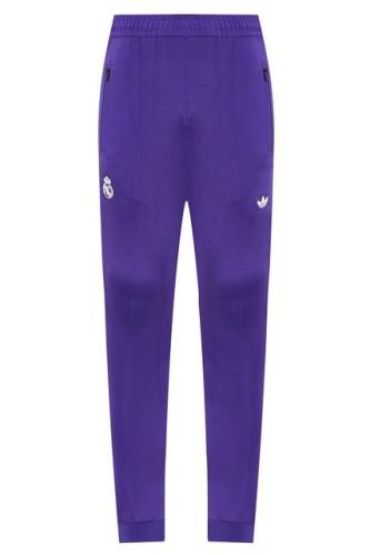 Real Madrid 25/26 Training Track Pants - 01