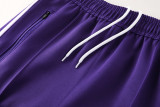 Real Madrid 25/26 Training Track Pants - 01