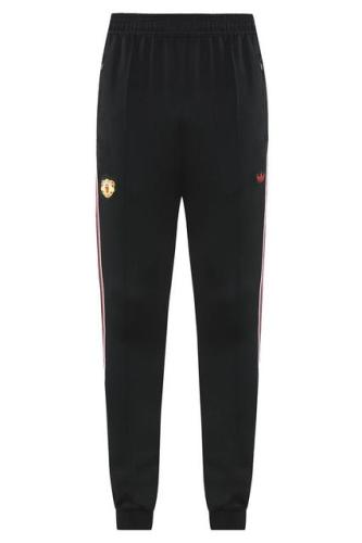 MUFC 25/26 Training Track Pants - 01