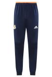 Real Madrid 25/26 Training Track Pants - 02