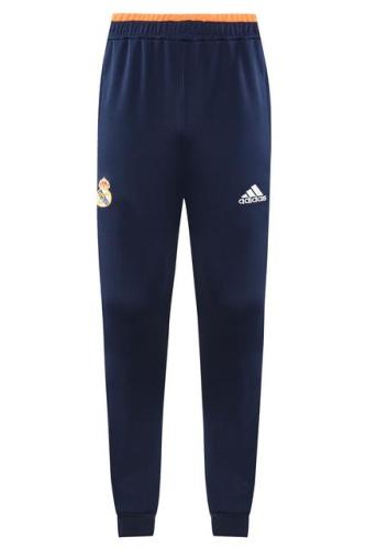 Real Madrid 25/26 Training Track Pants - 02