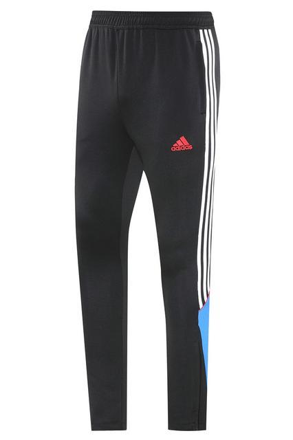 MUFC 25/26 Training Track Pants - 03